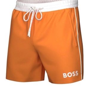 Swim Trunks